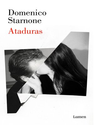 cover image of Ataduras